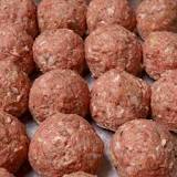 Is it better to cook meatballs before freezing?