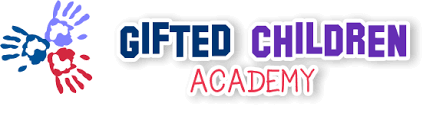 gifted children academy early