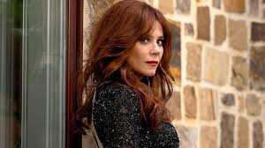 anna friel latest news pictures