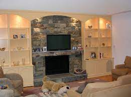 Built In Wall Units Hlwood
