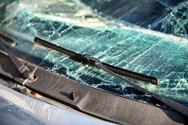 Broken Glass Injuries In A Car Accident