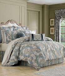 Fl Jacquard Comforter Set