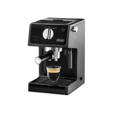 Dapatkan mesin kopi terbaik untukmu sekarang juga. Hot Sale Tp Espresso Coffee Maker Delonghi Ecp 31 21 Mesin Kopi Espresso Mura Terbaik Shopee Indonesia