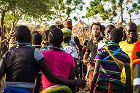 Community Tours - community tours in kidepo, uganda cultural safaris