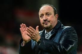 Image result for stoke city 0 newcastle united 1