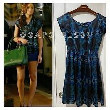 See more of dress 4 sexcess on facebook. Lorick Blue Black Dress 4 Gossip Girl Blair Waldorf Ebay