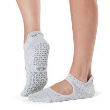 Yoga Socks Emma Haze