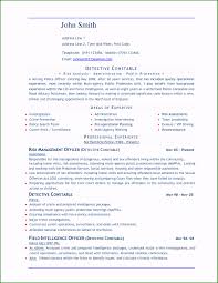 Quick Resume Template Free Impressive Quick Reference Guide