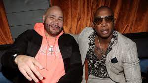 Fat Joe and Ja Rule's Verzuz Battle ...