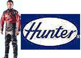 Hunter Gates Pro Am 1050 Drysuits Pro Am 1050 Drysuit Pro