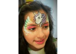 3 best face painting in bakersfield ca