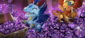 You must repeat this process daily to get good amount of gems in your game. How To Get Free Gems In Dragon City Allclash Mobile Gaming