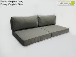 outdoor lounge cushions