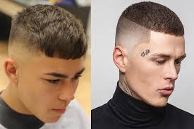 Men who want to be handsome come here right now. The Definitive 10 Best Haircuts Hairstyles For Men Man Of Many