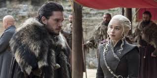 May 12, 2019 by laura marie meyers. Jon Snow And Daenerys Targaryen Hook Up Game Of Thrones Season 7 Finale