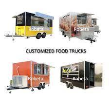 china food truck s food trucks