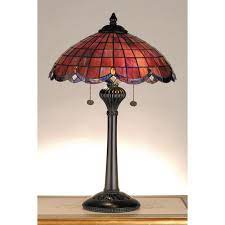 Tiffany Table Lamps Tiffany Lamp Shade