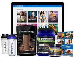 beachbody home workouts nutrition and