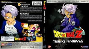 When goku dies of a deadly virus, it seems like the end of the world. Covercity Dvd Covers Labels Dragon Ball Z Double Feature