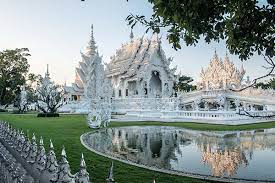 Maybe a hundred thousand and one. Top 10 Sehenswurdigkeiten In Thailand Blog Asi Reisen
