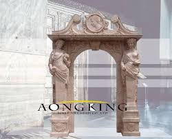 marble interior door frame aongking