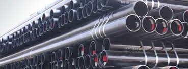 Types Of Oil Gas Pipes Seamless Erw Lsaw Projectmaterials