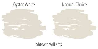 Sherwin Williams Oyster White Sw 7637