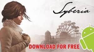 Hello i paid for a 2 year membership and most of the features have worked. Syberia Android Gameplay Full Download For Free By Apkparadise Org
