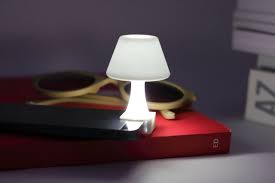 Turn Your Iphone Into A Mini Lamp