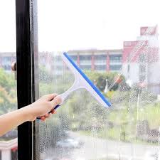 Shower Glass Squeegee Household Water