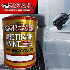 Anzahl Urethane Paint Tinting Colors 1