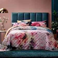 Koo Vivienne Quilted Coverlet Offer At