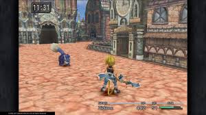 Playstation and the ps family logo are registered trademarks and ps4 and the playstation network logo are trademarks of sony computer entertainment inc. Final Fantasy Ix Letzter Port Basiert Nicht Auf Der Mobilen Version Crystal Universe