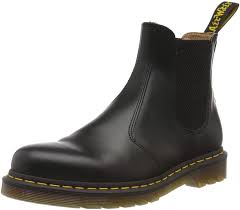 Share your style with #officeloves. Amazon Com Dr Martens 2976 Leather Chelsea Boot For Men And Women Cherry Red Smooth 12 Us Women 11 Us Men Chelsea