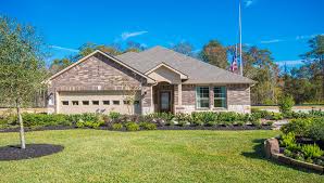 D R Horton Home Builders Texas Real