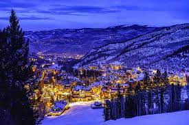10 winter vacations in the u s
