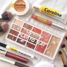 16 free beauty brands in the