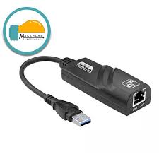 Lan adapter is the most common and generic alternate name for a network interface card (nic). Usb 3 0 To Lan Gigabit Ethernet Adapter Shopee Philippines