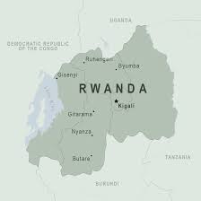 Switch between scheme and satellite view; Rwanda Traveler View Travelers Health Cdc