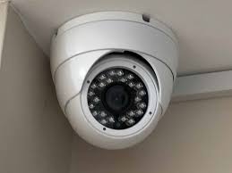 Home CCTV/Security Camera Installs & Business Security | SFB Solutions