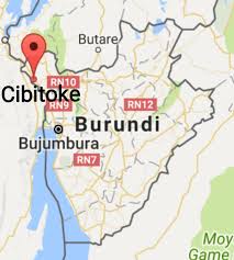 BurundiCrisis - Lundi 9 Avril 2018 -... - SOS Médias Burundi | Facebook