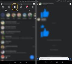 Many people are looking for a family friendly streaming app. How To Enable Official Dark Mode On Facebook Lite Sociallypro