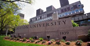 college focus boston university the