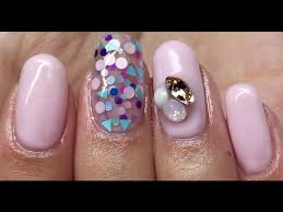 50 best natural nail ideas and designs anyone can do from home lastly a well balanced t is important to maintaining healthy nails eating foods high in protein omega 3 fatty acids vitamin b zinc iron and. How To Gel Overlay On Top Of Natural Nails Youtube
