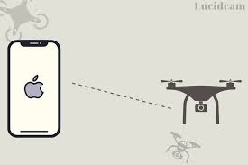 how to connect drone to phone 2022 top