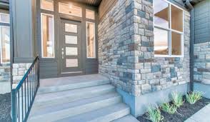 Stone Tiles For Walls To Spruce Up Your