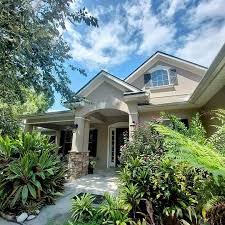 lake mary fl houses with land