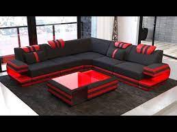 Corner Sofa Design Ideas To Meet Your