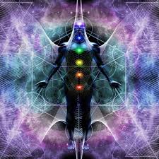 Your Aura And 12 Chakras Keys To The Kingdom Ascension Now