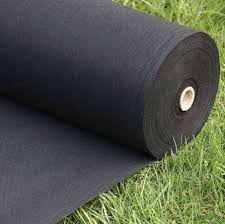commercial grade landscape fabric weed